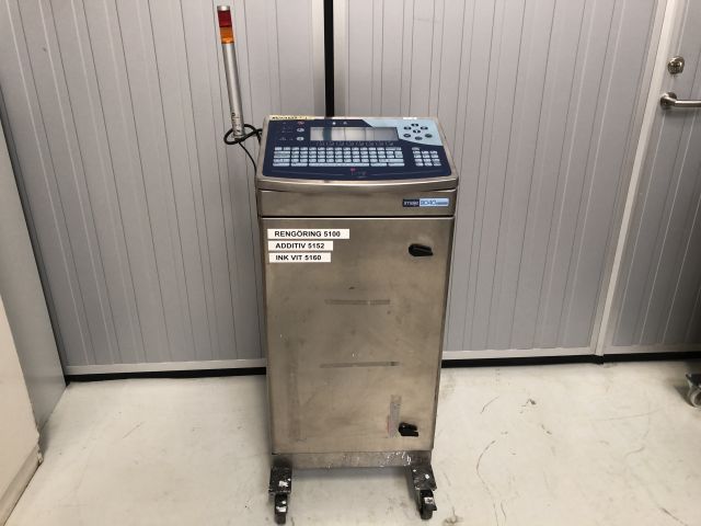 801811-1 1 Inkjet Printer Markem-Imaje 9040 SI