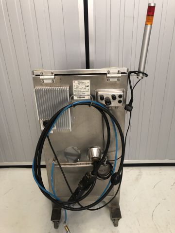 801811-5 1 Inkjet Printer Markem-Imaje 9040 SI