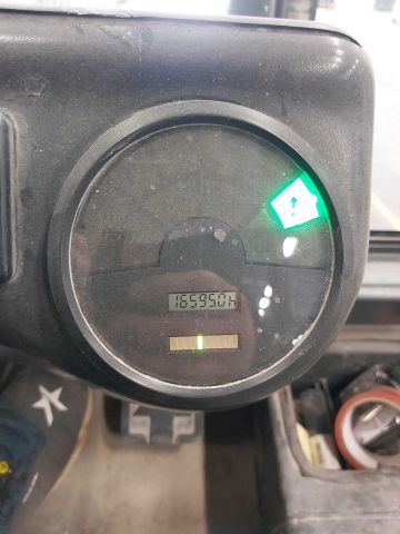 753992-26 Electric truck Linde E 20 - 600 -98