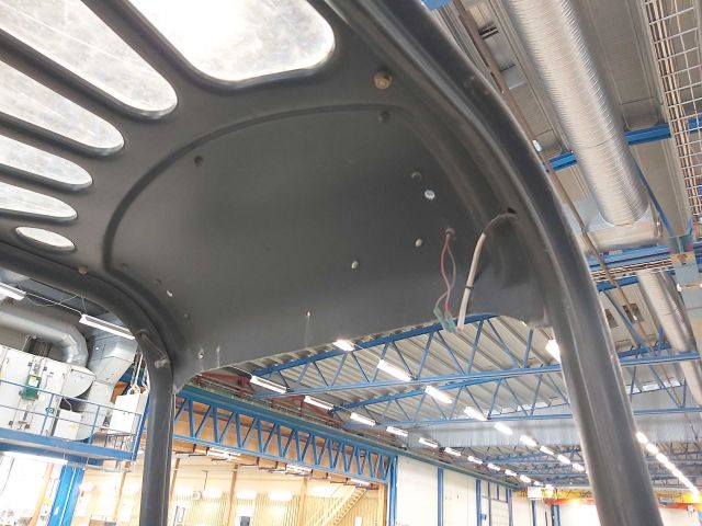 753992-28 Electric truck Linde E 20 - 600 -98