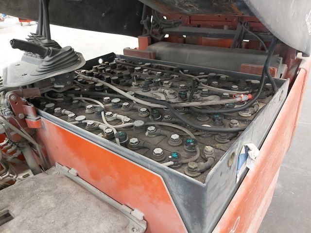 753992-34 Electric truck Linde E 20 - 600 -98