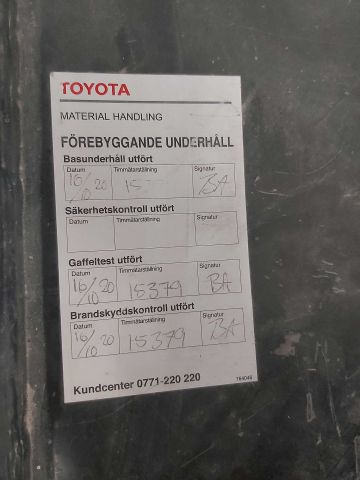 753992-23 Electric truck Linde E 20 - 600 -98