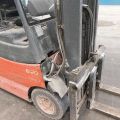 753992-15 Electric truck Linde E 20 - 600 -98