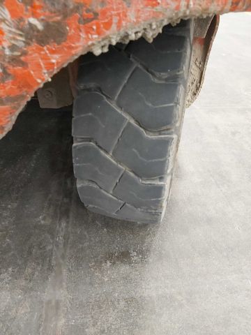 753992-12 Electric truck Linde E 20 - 600 -98