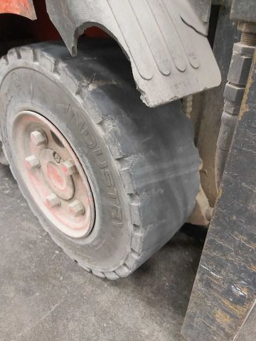 753992-13 Electric truck Linde E 20 - 600 -98