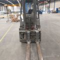 753992-2 Electric truck Linde E 20 - 600 -98