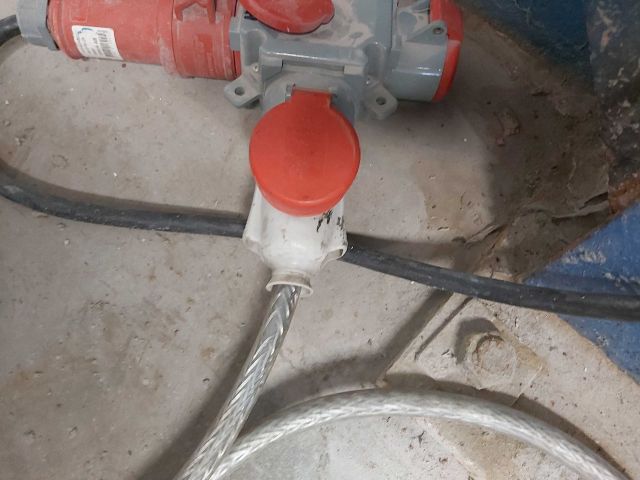 753992-37 Electric truck Linde E 20 - 600 -98