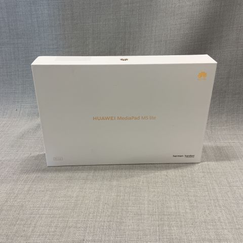 830466-2 10-inch tablet, Huawei MediaPad M5 Lite 10 "3 + 32GB WiFi 2019