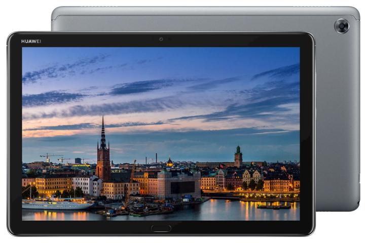 830466-1 10-inch tablet, Huawei MediaPad M5 Lite 10 "3 + 32GB WiFi 2019