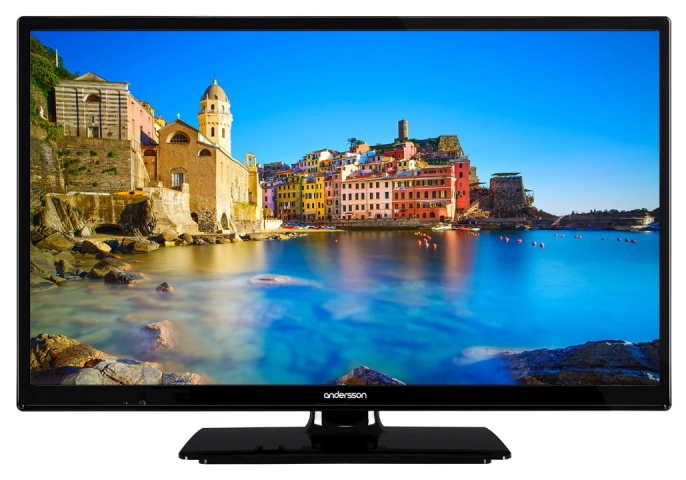 830698-1 24 "Smart HD-TV Andersson LED2430HDS