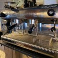 803853-2 Espresso machine Futurmat Ariete F3