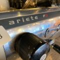 803853-5 Espresso machine Futurmat Ariete F3