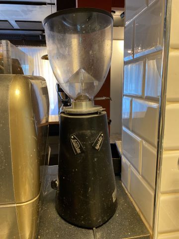 803853-12 Espresso machine Futurmat Ariete F3