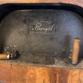803857-6 NEW INFO! Pizza wood oven in copper Le Panyol