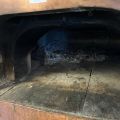 803857-7 NEW INFO! Pizza wood oven in copper Le Panyol