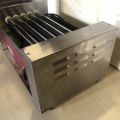 830735-6 Korvgrill/Rullgrill Diamond