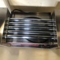 830735-2 Korvgrill/Rullgrill Diamond