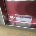 830735-7 Korvgrill/Rullgrill Diamond