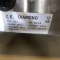 830735-8 Korvgrill/Rullgrill Diamond