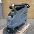 829637-1 Combi scrubber Kärcher B40