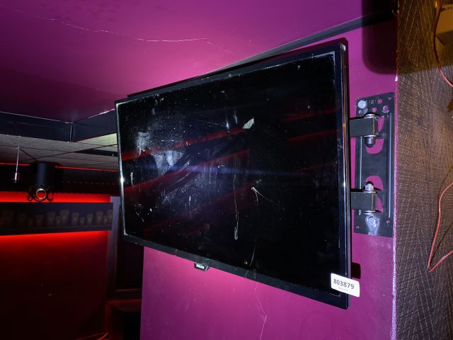 803879-1 TV 32 ", Philips, 32PHT4101 / 12