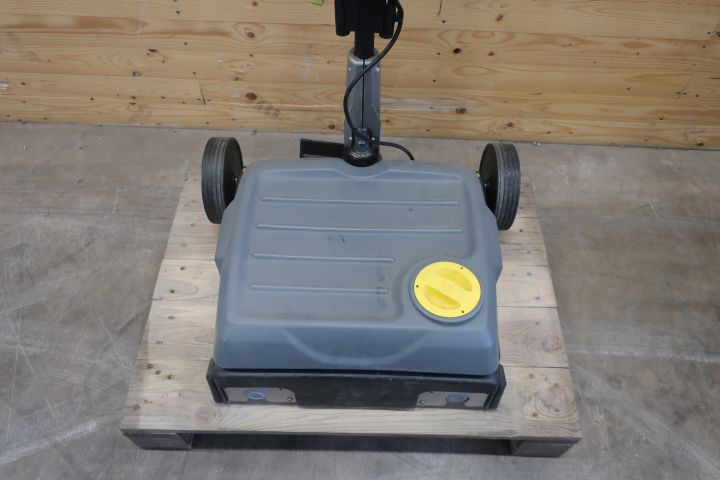 829650-2 Single scrubber Kärcher BRS 40/1000 C