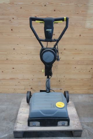 829650-1 Single scrubber Kärcher BRS 40/1000 C