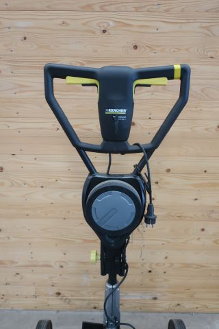 829650-3 Single scrubber Kärcher BRS 40/1000 C