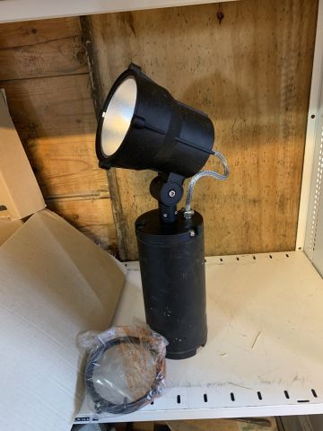 824156-1 Facade lighting iGuzzini