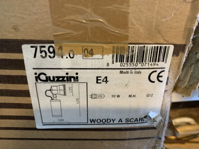 824156-2 Facade lighting iGuzzini