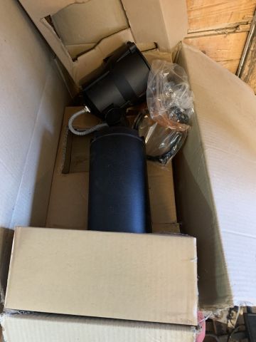 824156-3 Facade lighting iGuzzini