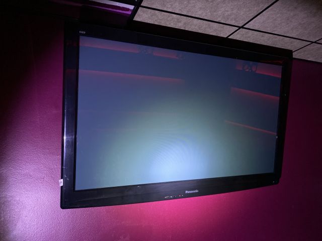 803880-1 TV 50 ", Panasonic, TX-P50C2E