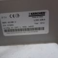 829653-5 Singelskurmaskin Kärcher BDS 43/180