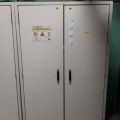 746898-4 2 pieces of chemical cabinet Storelab SIS 1200-1