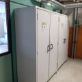 746898-7 2 pieces of chemical cabinet Storelab SIS 1200-1