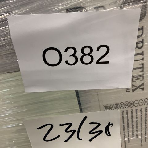 831234-9 Window 3-glass openable 3-air PVC, IGLO 5 Classic Drutex, 1980 × 1180