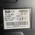 828419-2 Vacuum cleaner Kärcher VC6300