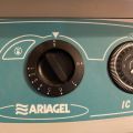 828421-4 AC unit Ariagel IC255