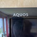828439-3 TV 80 inch Sharp Aquos