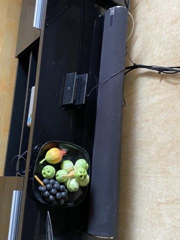 828439-6 TV 80 inch Sharp Aquos