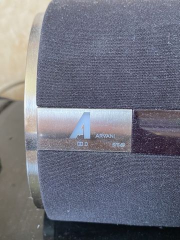 828439-7 TV 80 inch Sharp Aquos