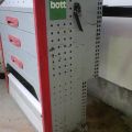 793522-5 Tool cabinet for car, Bott Vario