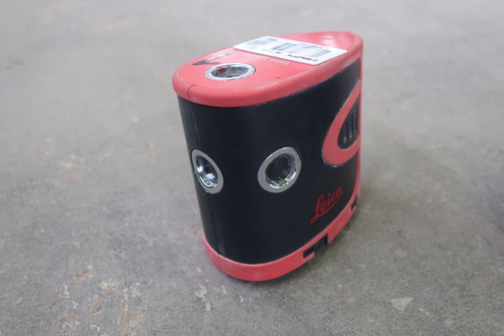 793581-3 5-point laser, Leica Lino P5