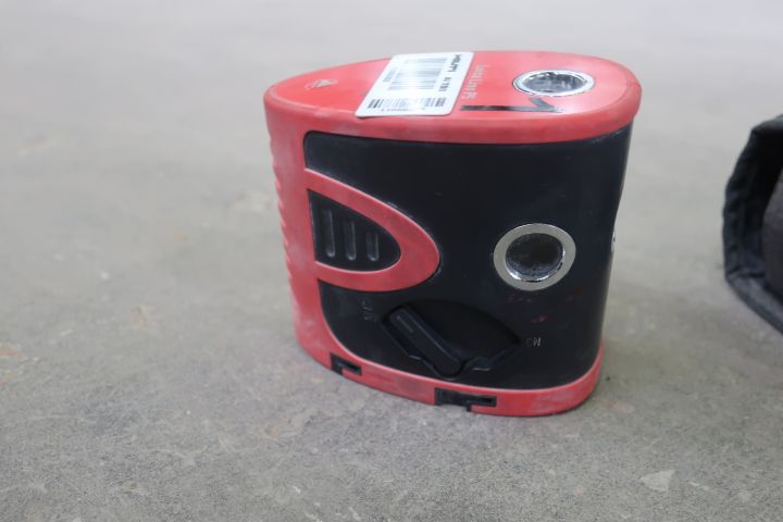 793581-4 5-point laser, Leica Lino P5