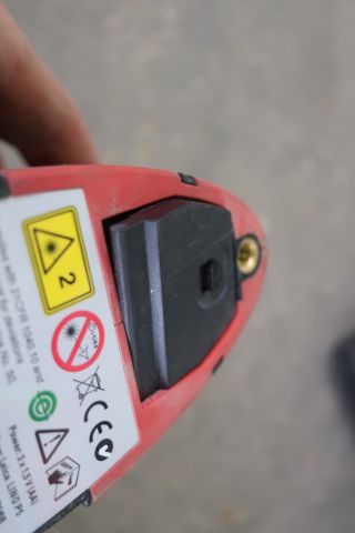 793581-7 5-point laser, Leica Lino P5