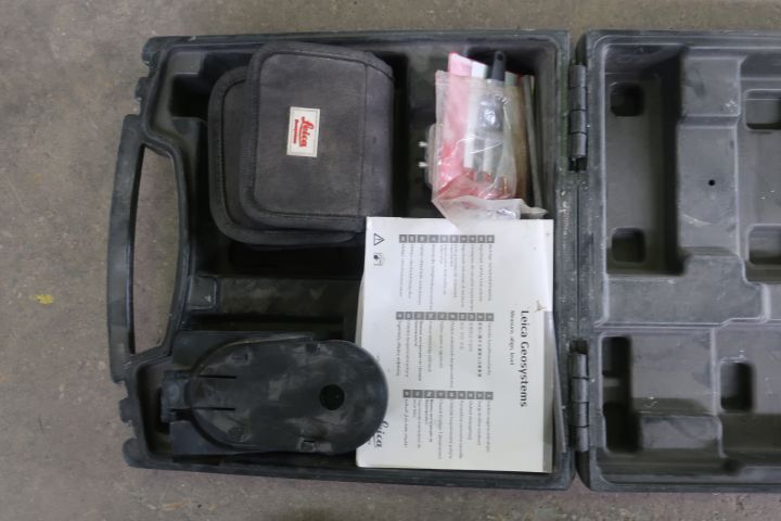 793581-8 5-point laser, Leica Lino P5