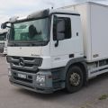 831266-3 MERCEDES-BENZ Actros 1832 L 4X2, 2009, 315 hp, Refrigerated