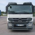 831266-4 MERCEDES-BENZ Actros 1832 L 4X2, 2009, 315 hp, Refrigerated