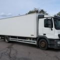831266-5 MERCEDES-BENZ Actros 1832 L 4X2, 2009, 315 hp, Refrigerated