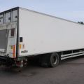 831266-7 MERCEDES-BENZ Actros 1832 L 4X2, 2009, 315 hp, Refrigerated